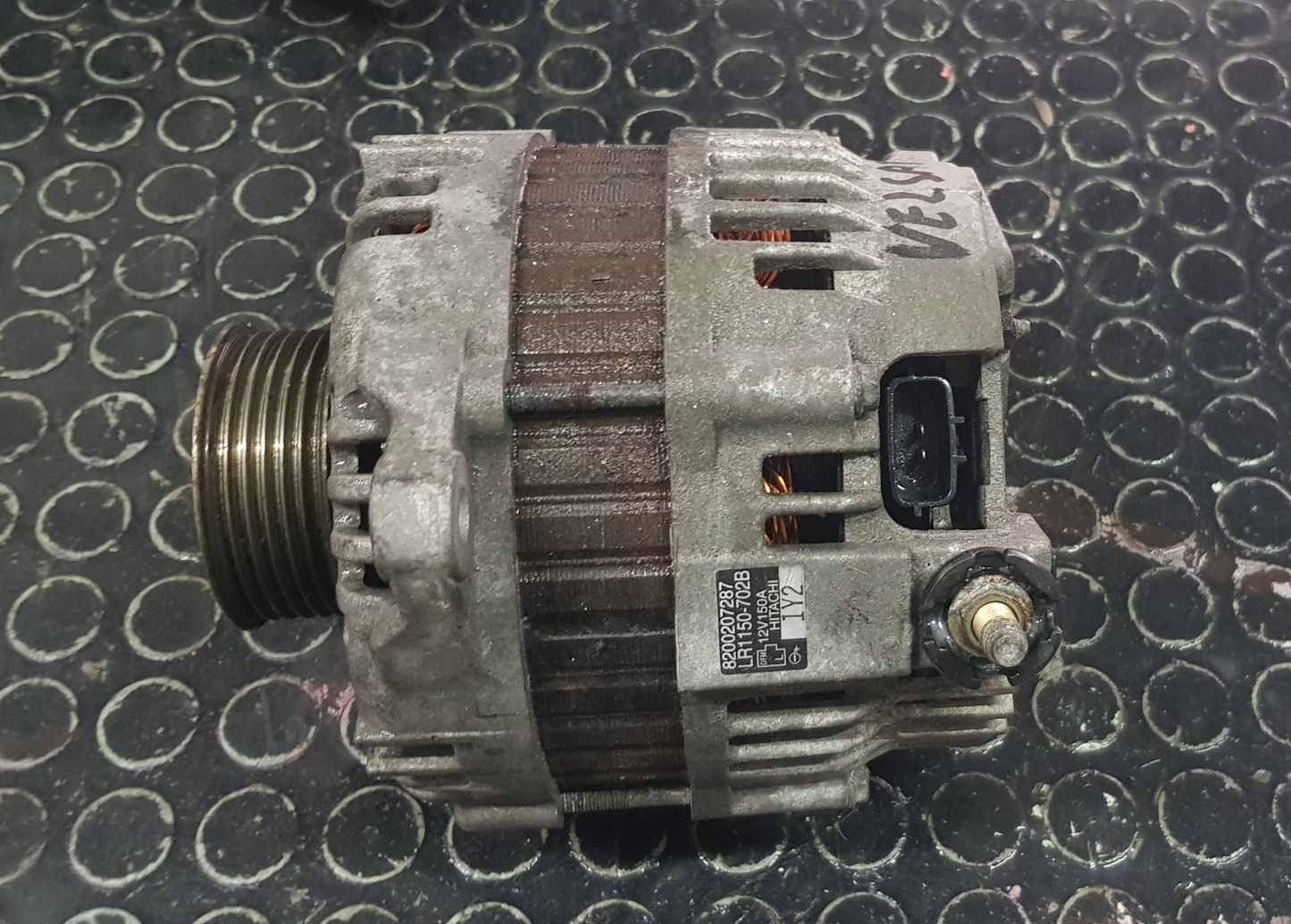 Alternatore Renault Vel Satis (150A)