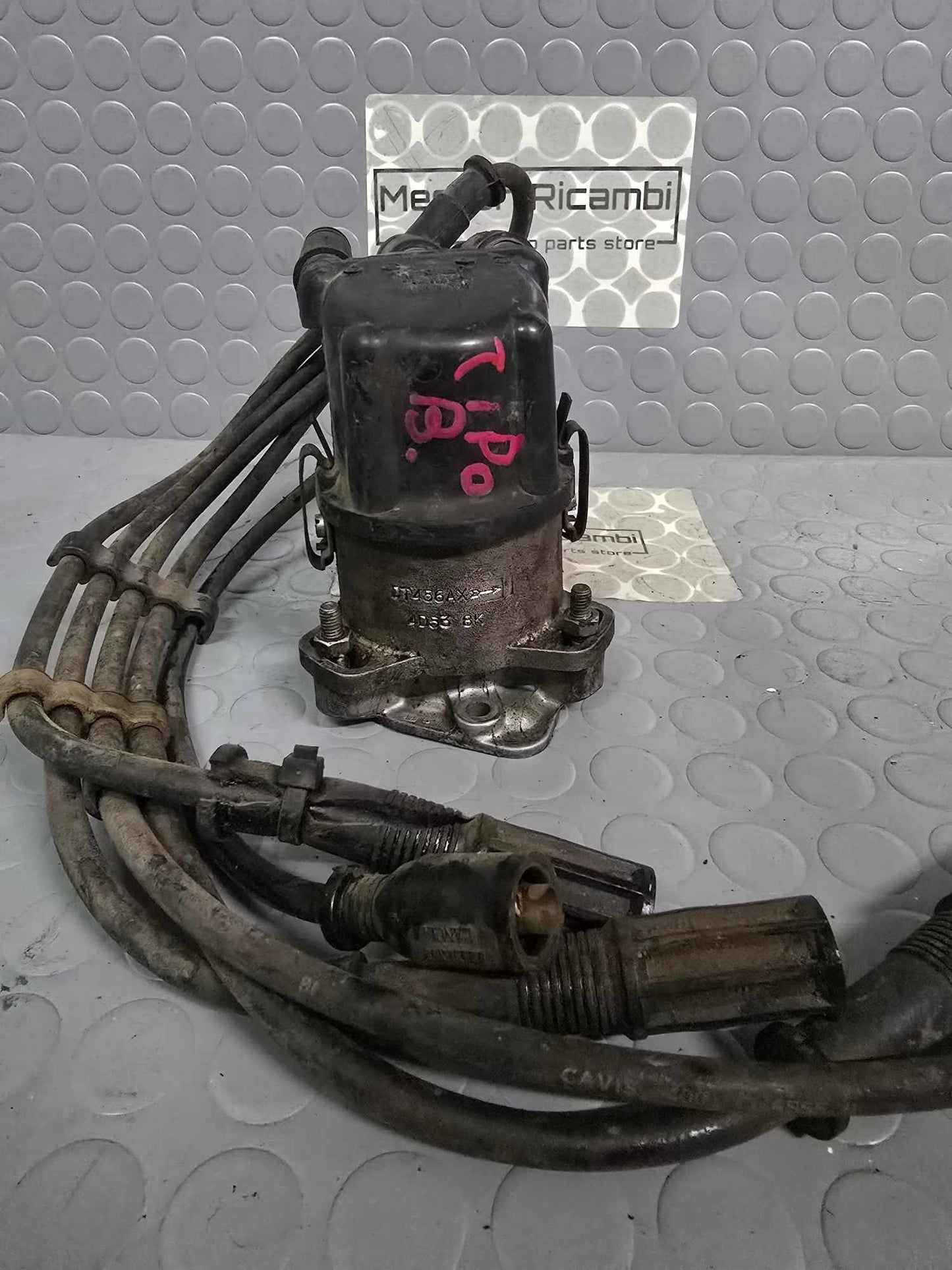 Spinterogeno Fiat Tipo 1 / Lancia Delta 1.6cc