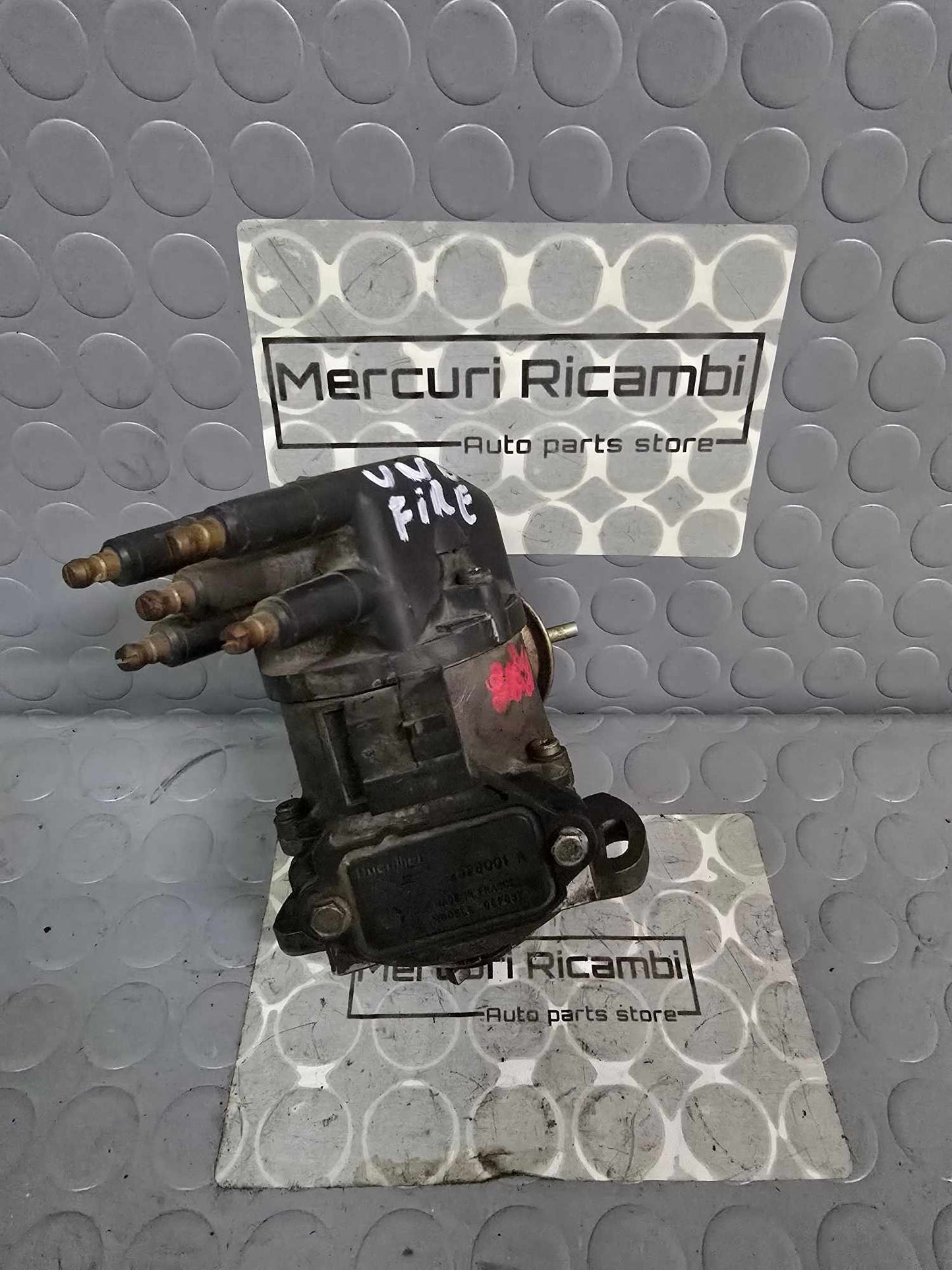 Spinterogeno Fiat Uno / Lancia Y Fire