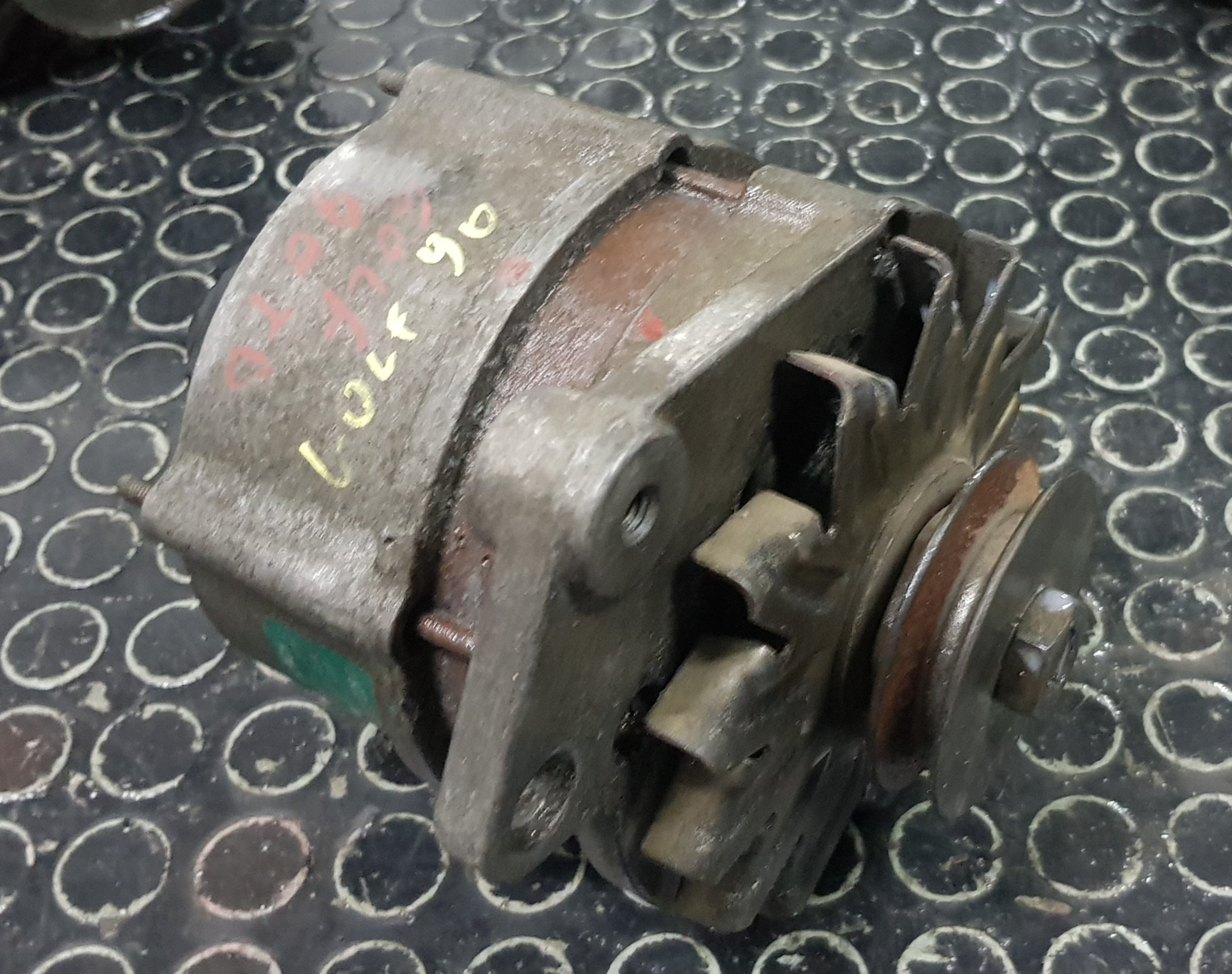 Alternatore Volkswagen Golf 90 TDI