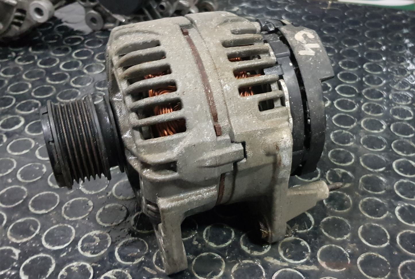 Alternatore Volkswagen Golf IV(4) (90A)
