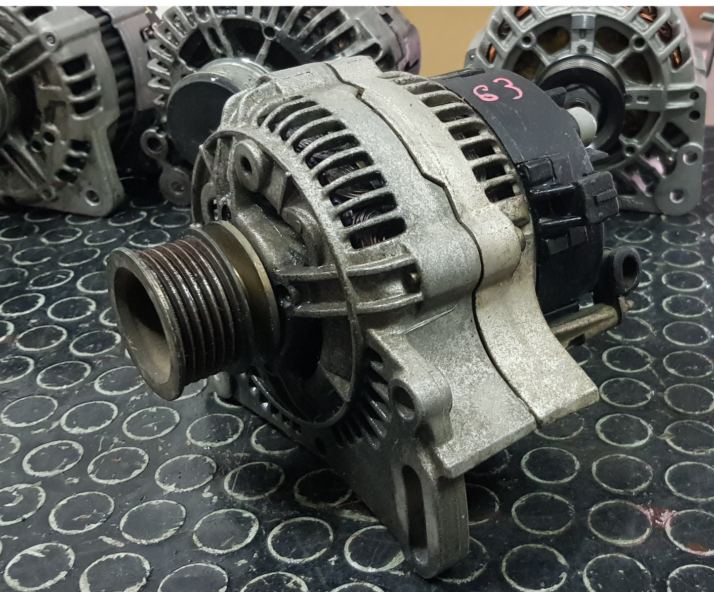 Alternatore Volkswagen Golf III (3) (70A)