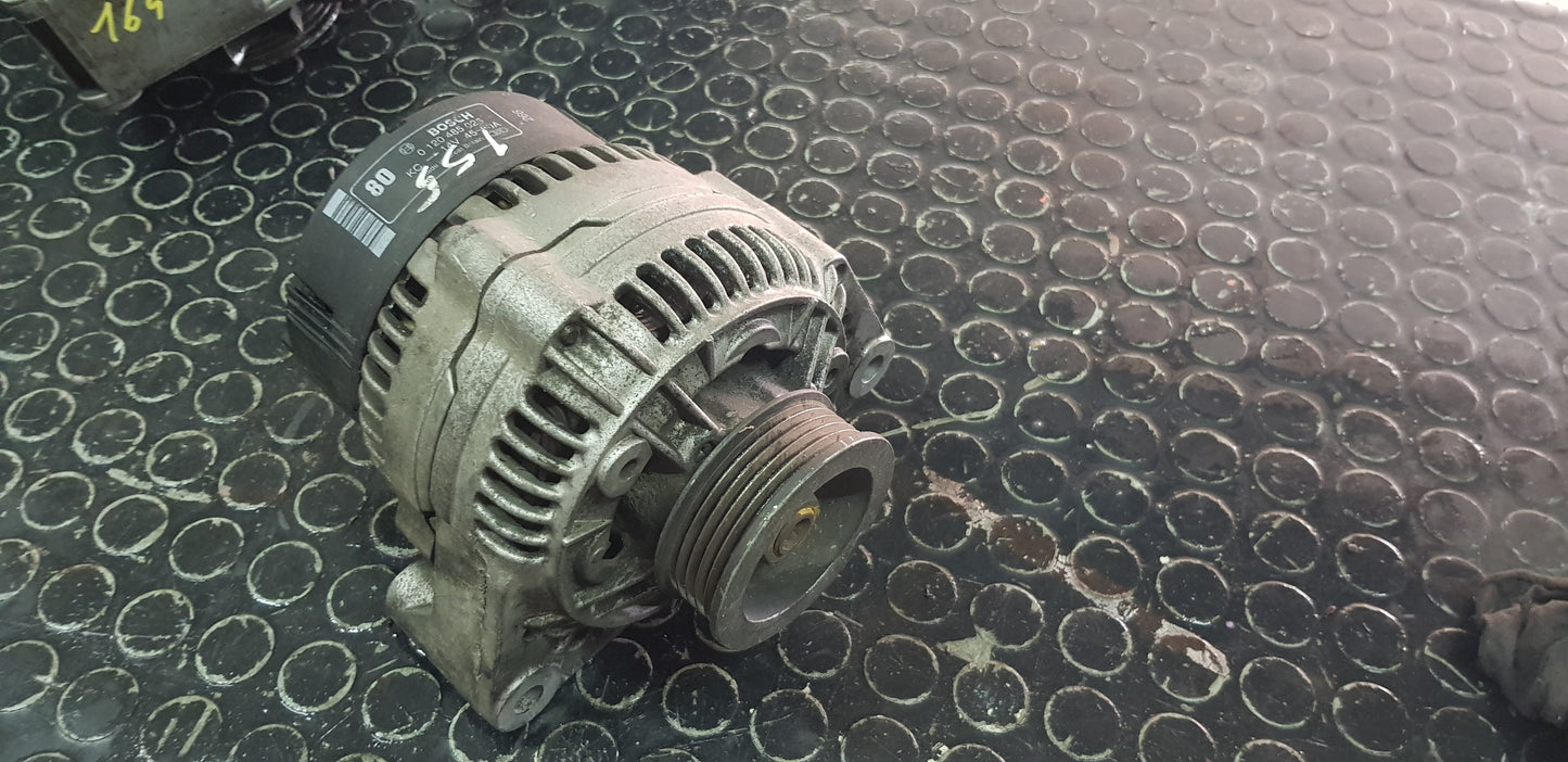 Alternatore Alfa Romeo 155