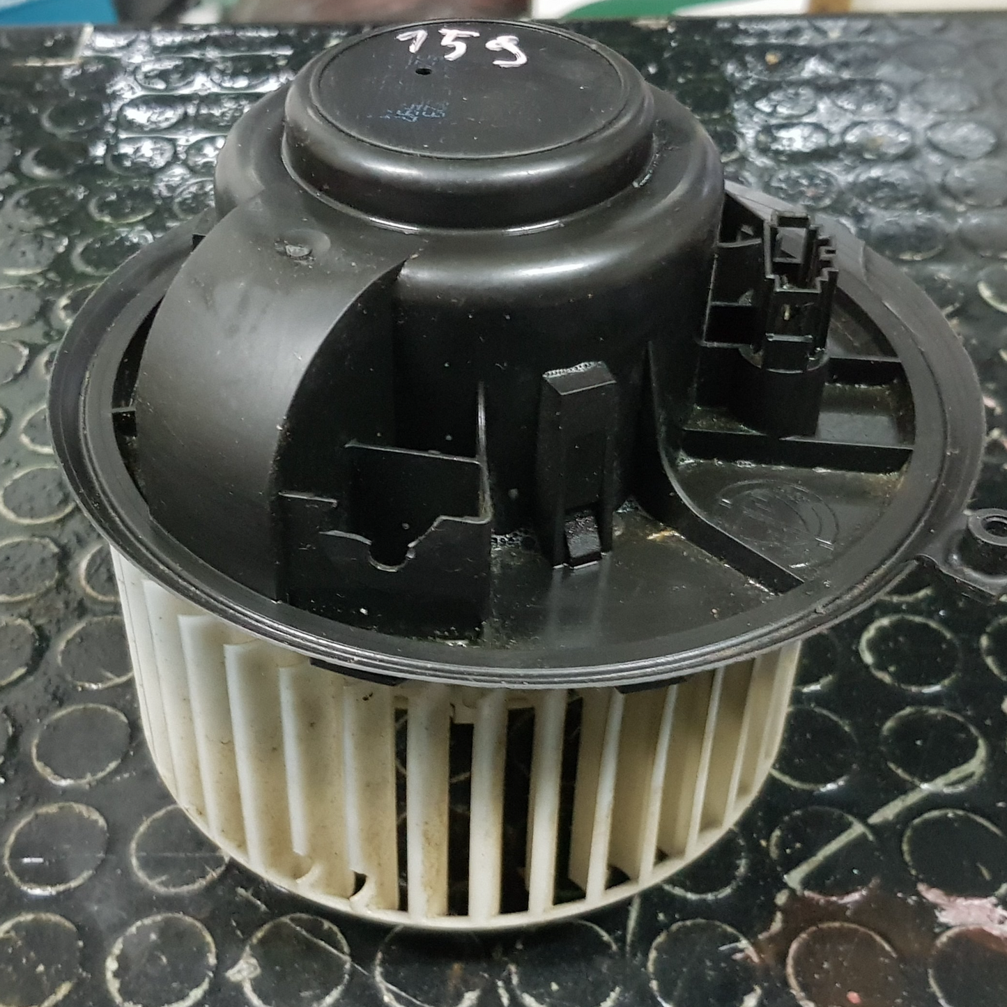 Ventola riscaldamento abitacolo Alfa Romeo 159