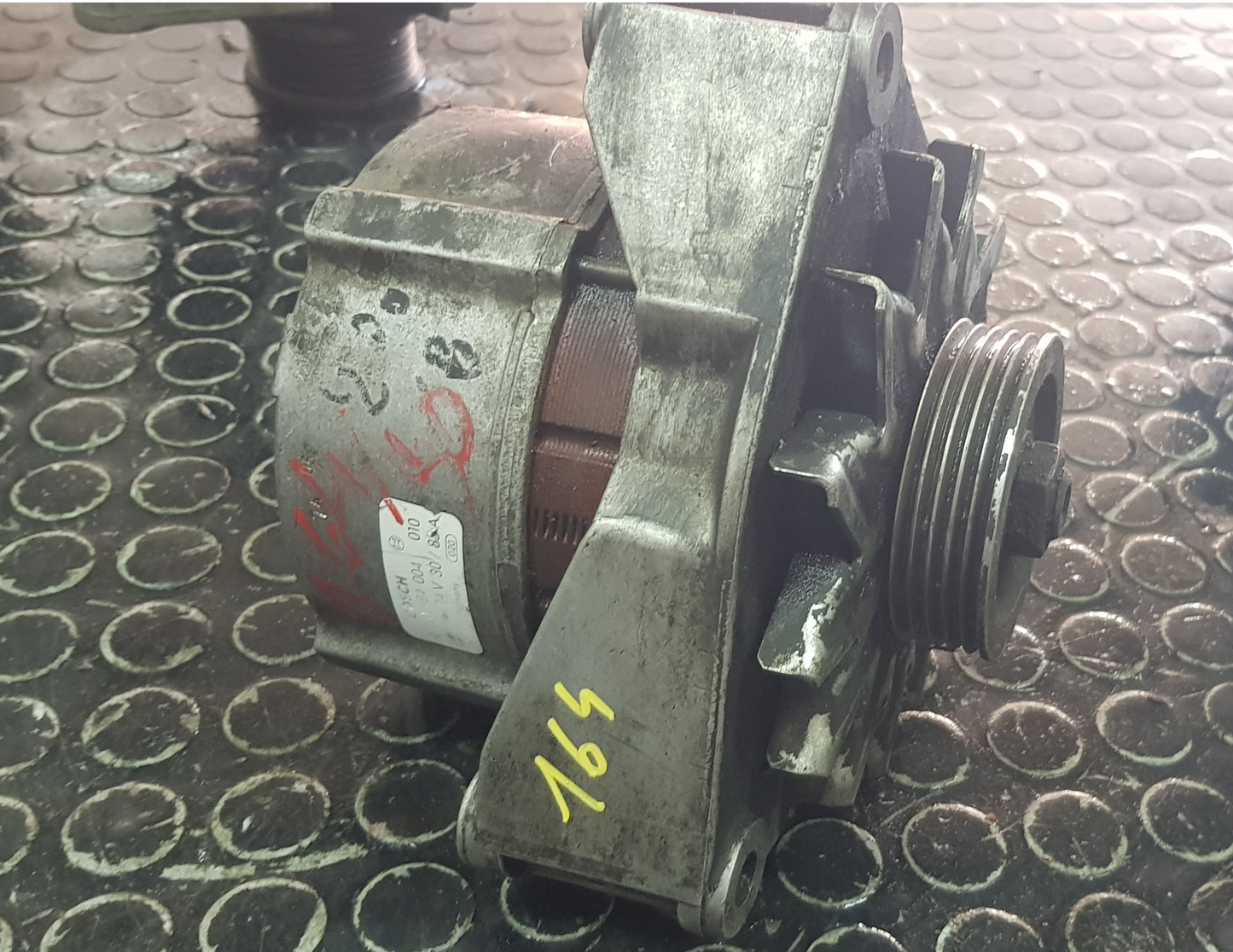 Alternatore Alfa Romeo 164 (85A)