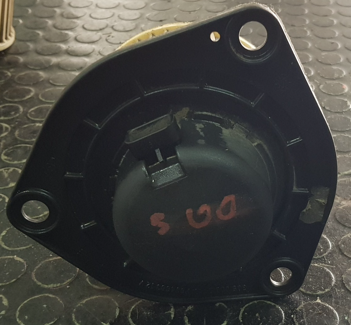 Ventola riscaldamento abitacolo Fiat 500 1^ serie