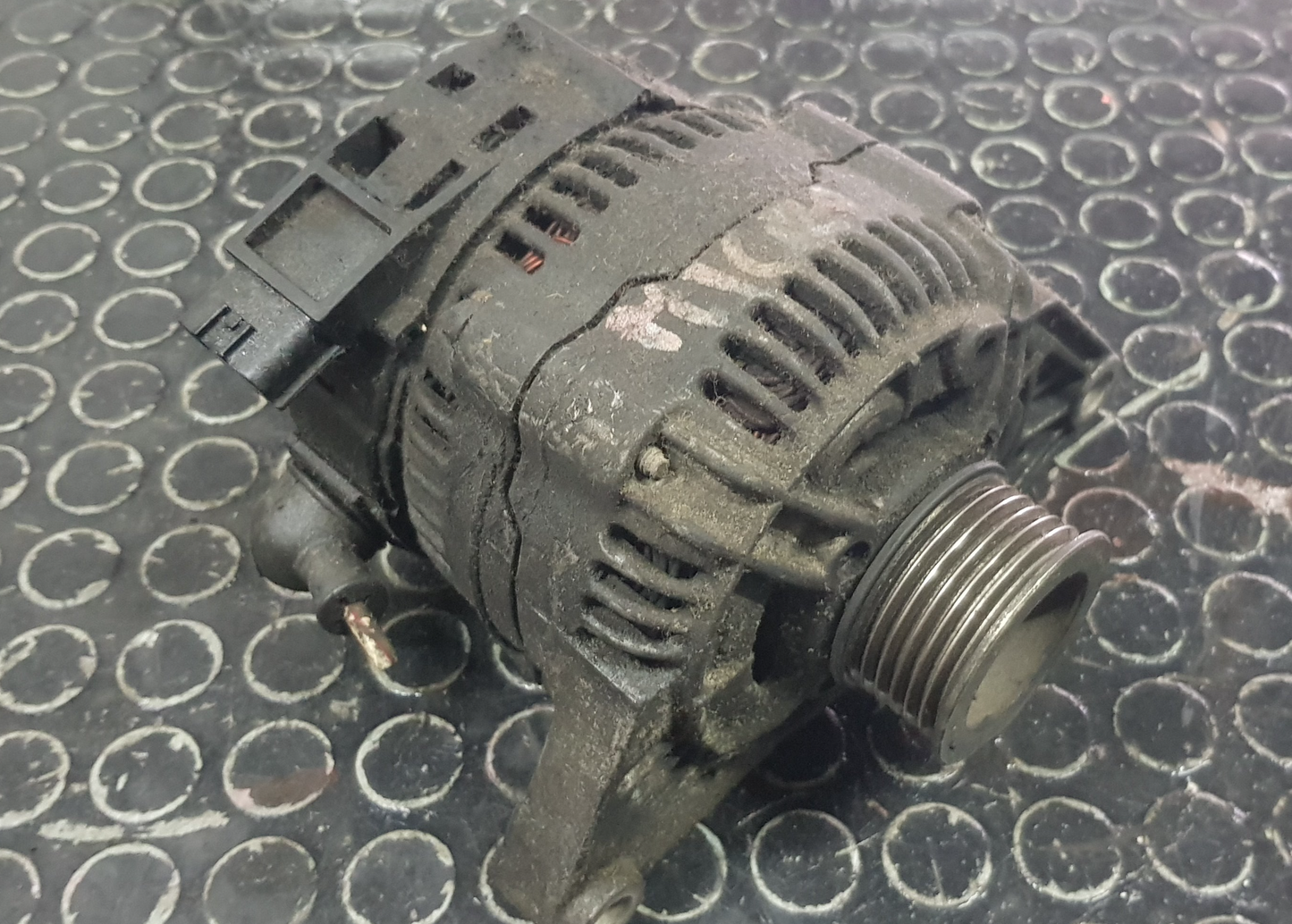 Alternatore Nissan Micra (65A)