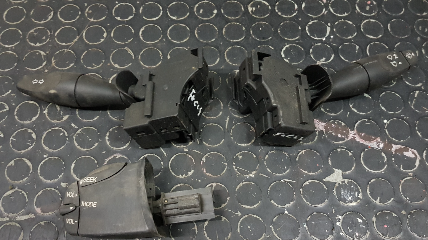 Leva comando devioluci Ford Focus