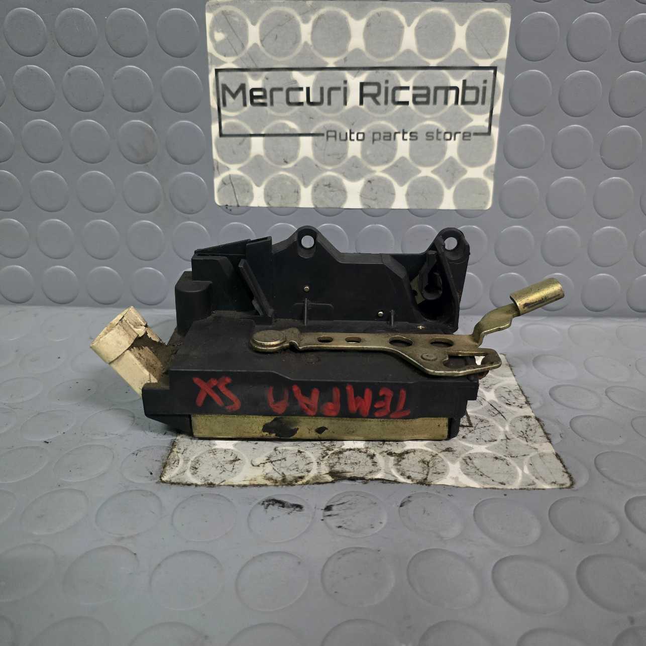 Serratura anteriore sinistra Fiat tempra 1^ serie