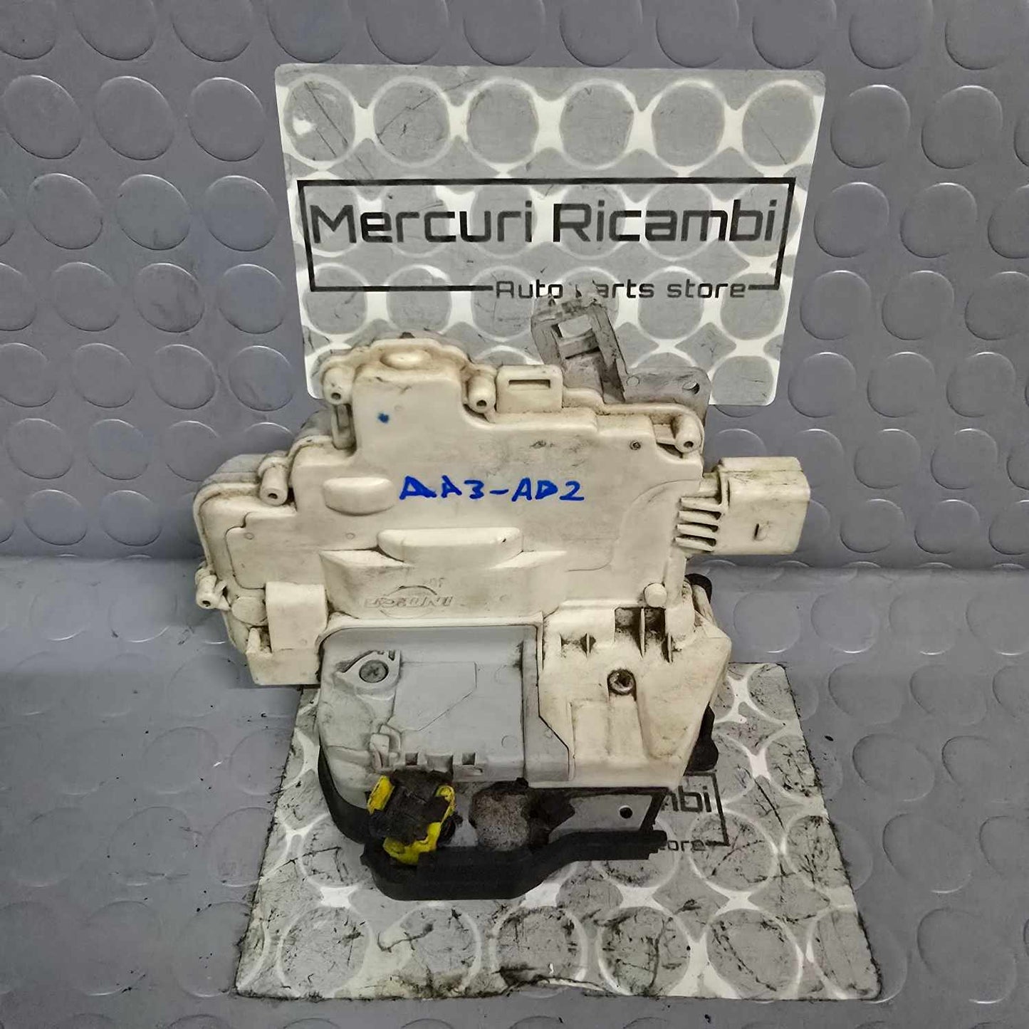 Serratura anteriore destra Audi A3 8P