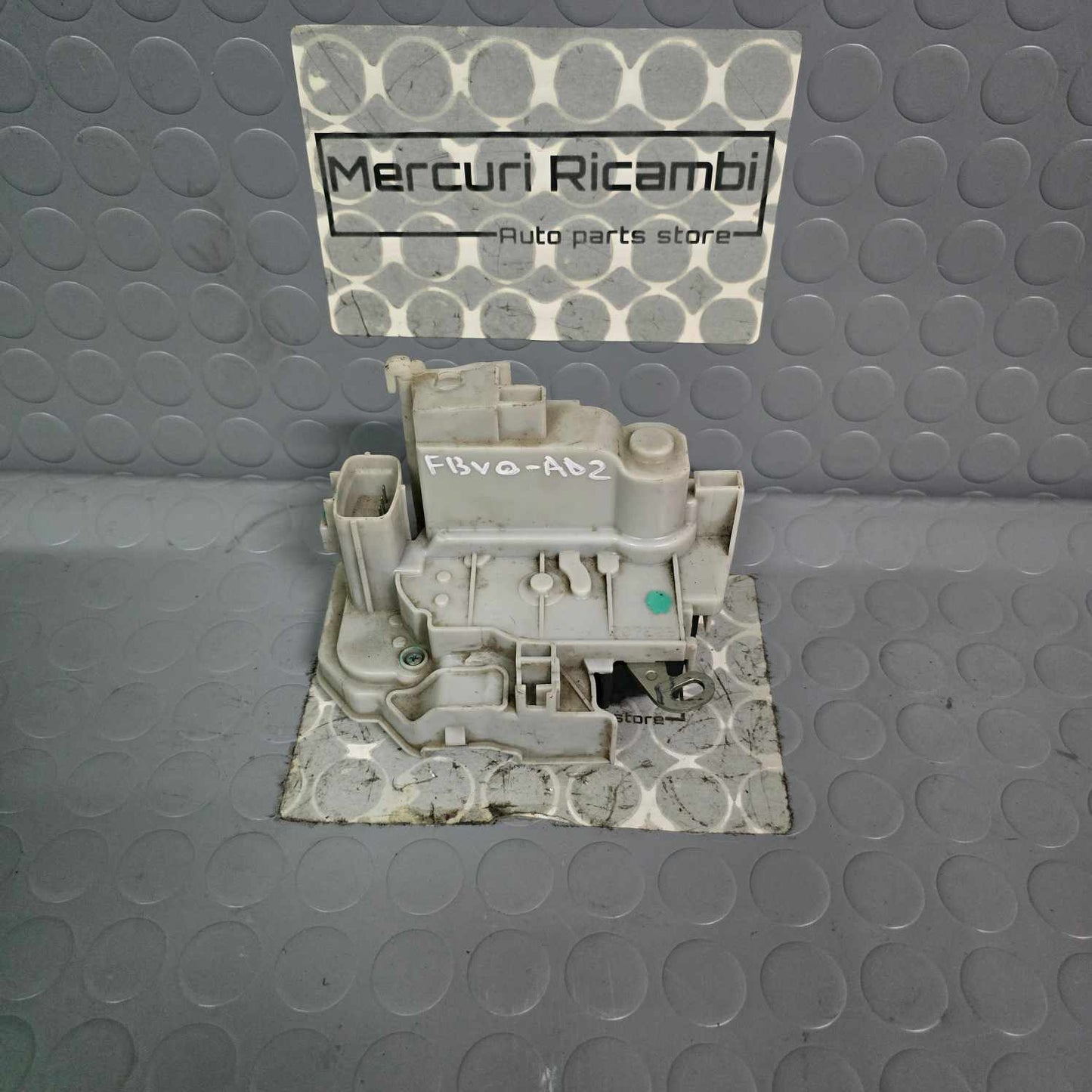 Serratura anteriore destra Fiat Bravo 2^ serie