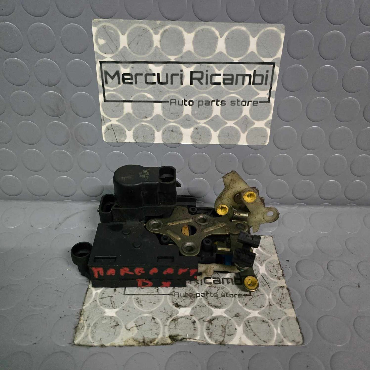 Serratura anteriore destra Fiat Marea