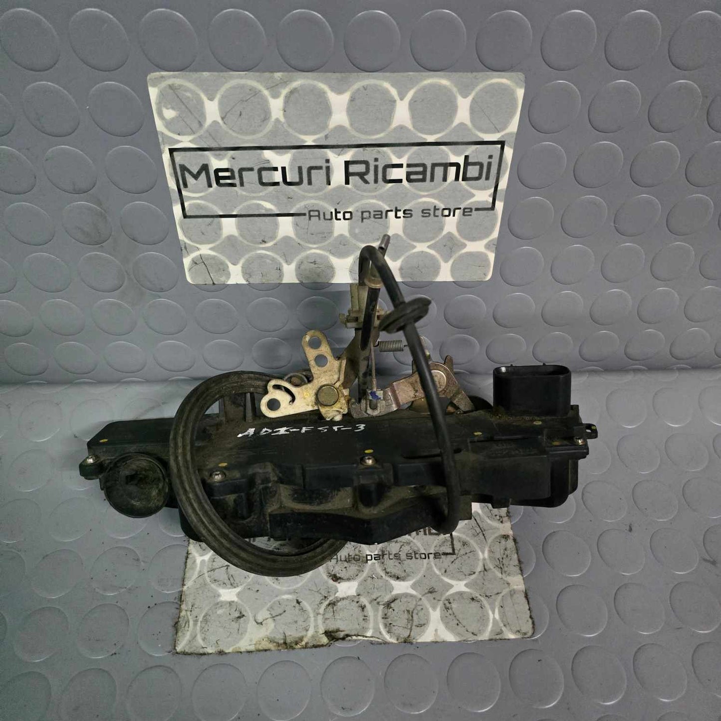 Serratura anteriore destra Fiat Stilo 3 porte