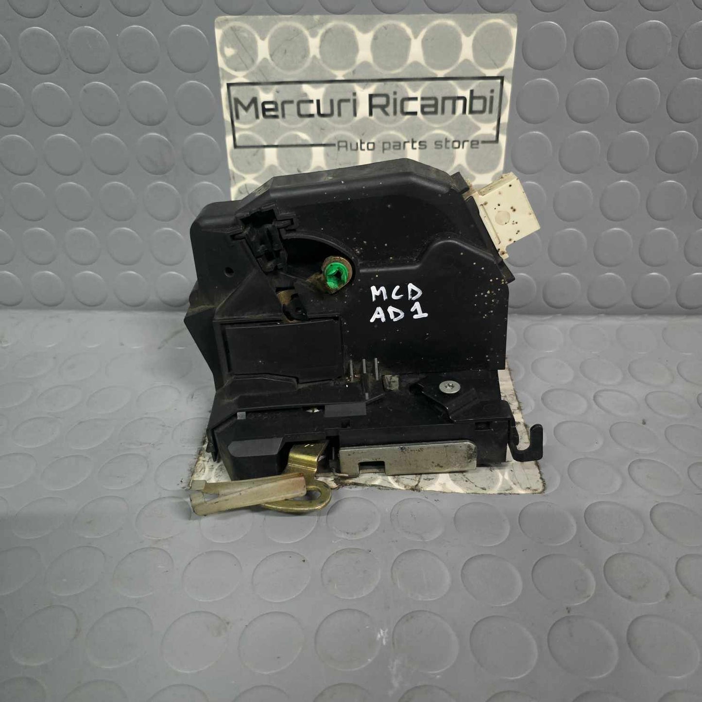 Serratura anteriore destra Mini Cooper D