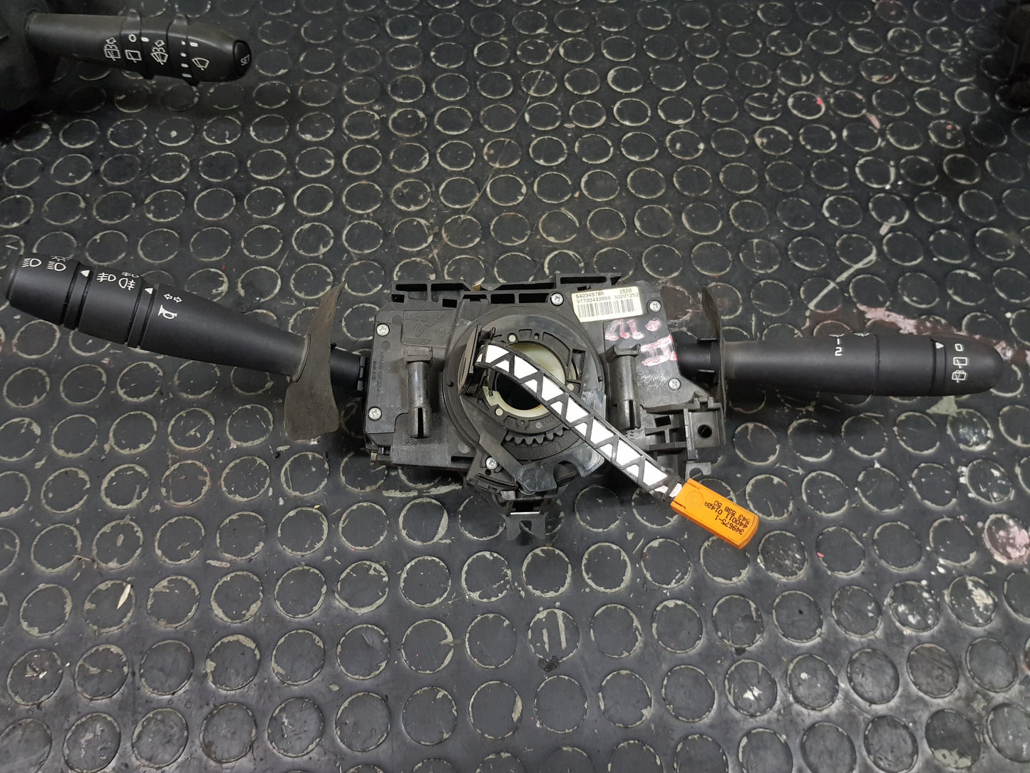 Devioluci Renault Clio II (2)