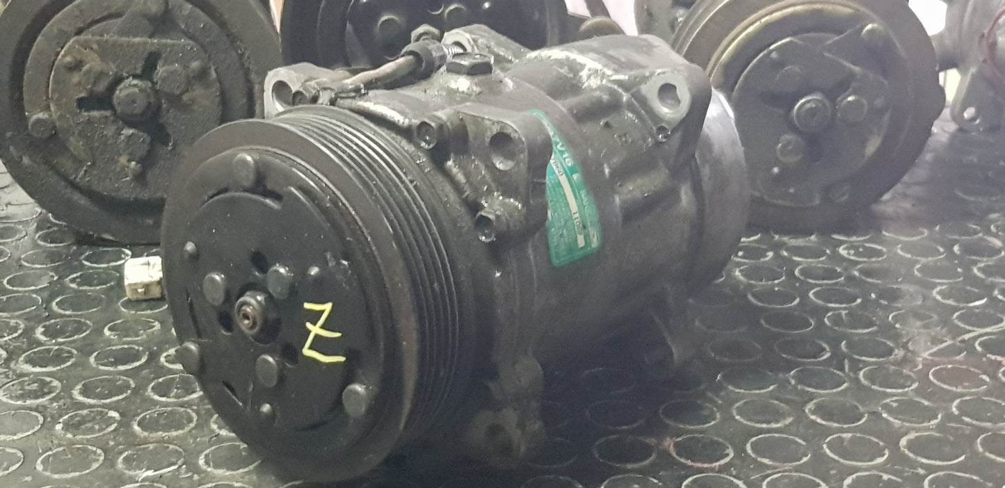 Compressore aria condizionata Lancia Z