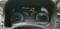 Quadro strumenti / Contachilometri Fiat Panda 169 benzina