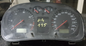 Quadro strumenti / Contachilometri Volkswagen Golf IV (4) 115cv
