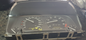Quadro strumenti / Contachilometri Volkswagen Golf III (3)