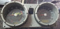Quadro strumenti / Contachilometri Volkswagen Lupo