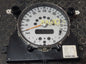 Quadro strumenti / Contachilometri Mini Cooper D