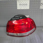 Fanale posteriore destro Volkswagen Golf 6 / VI