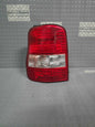 Fanale posteriore sinistro Kia Carnival 2^ serie 99>06
