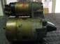 Motorino avviamento Fiat 600 2^serie