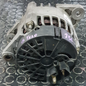 Fiat Stilo alternator