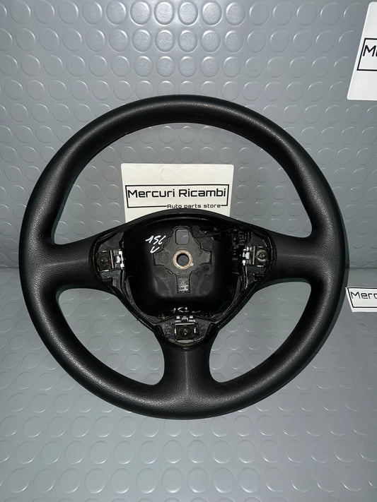Volante Alfa Romeo 156 2^serie