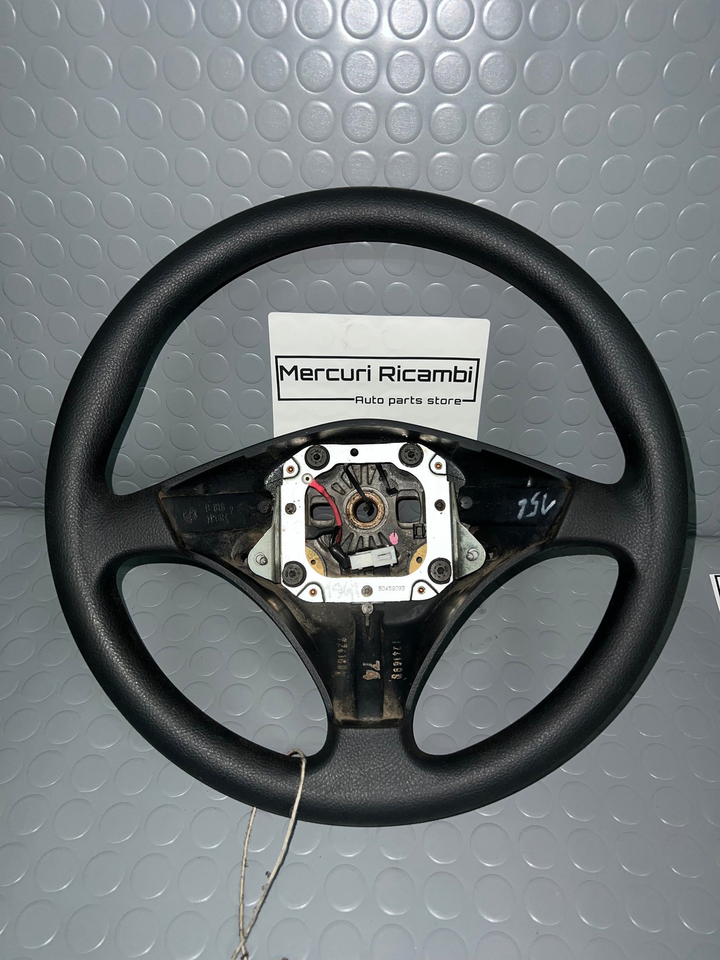 Volante Alfa Romeo 156 1^serie