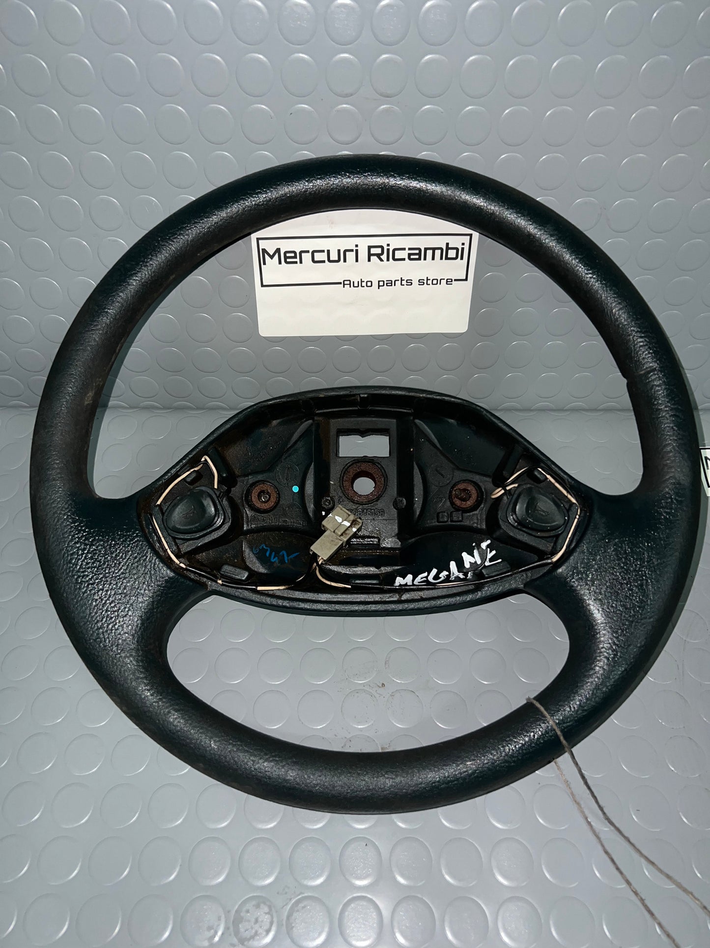 Volante Renault Megane
