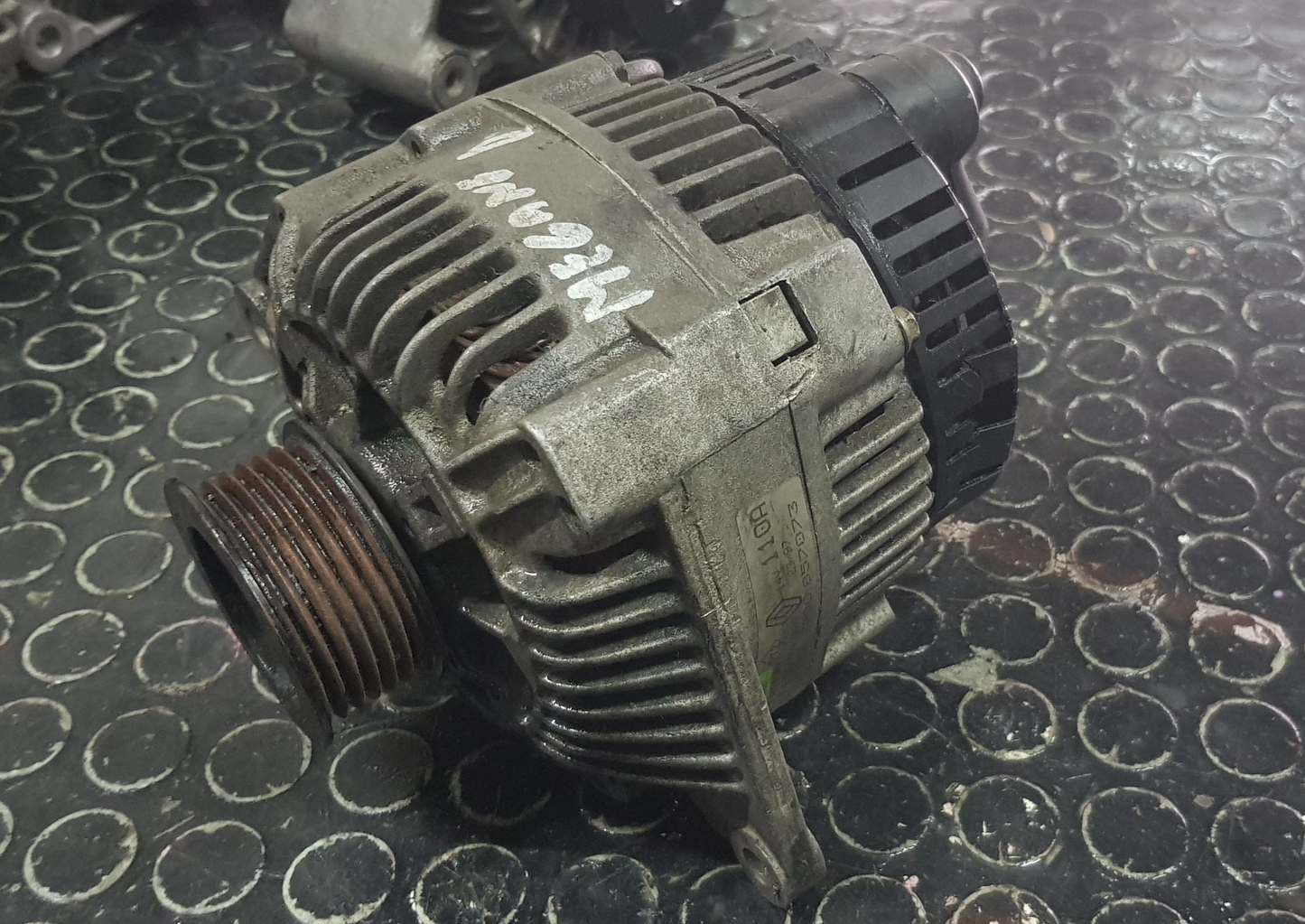 Alternatore Renault Megane (110A)