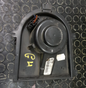 Ventola riscaldamento abitacolo Volkswagen Golf IV (4)