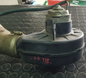 Ventola riscaldamento abitacolo Fiat UNO Turbo iniezione