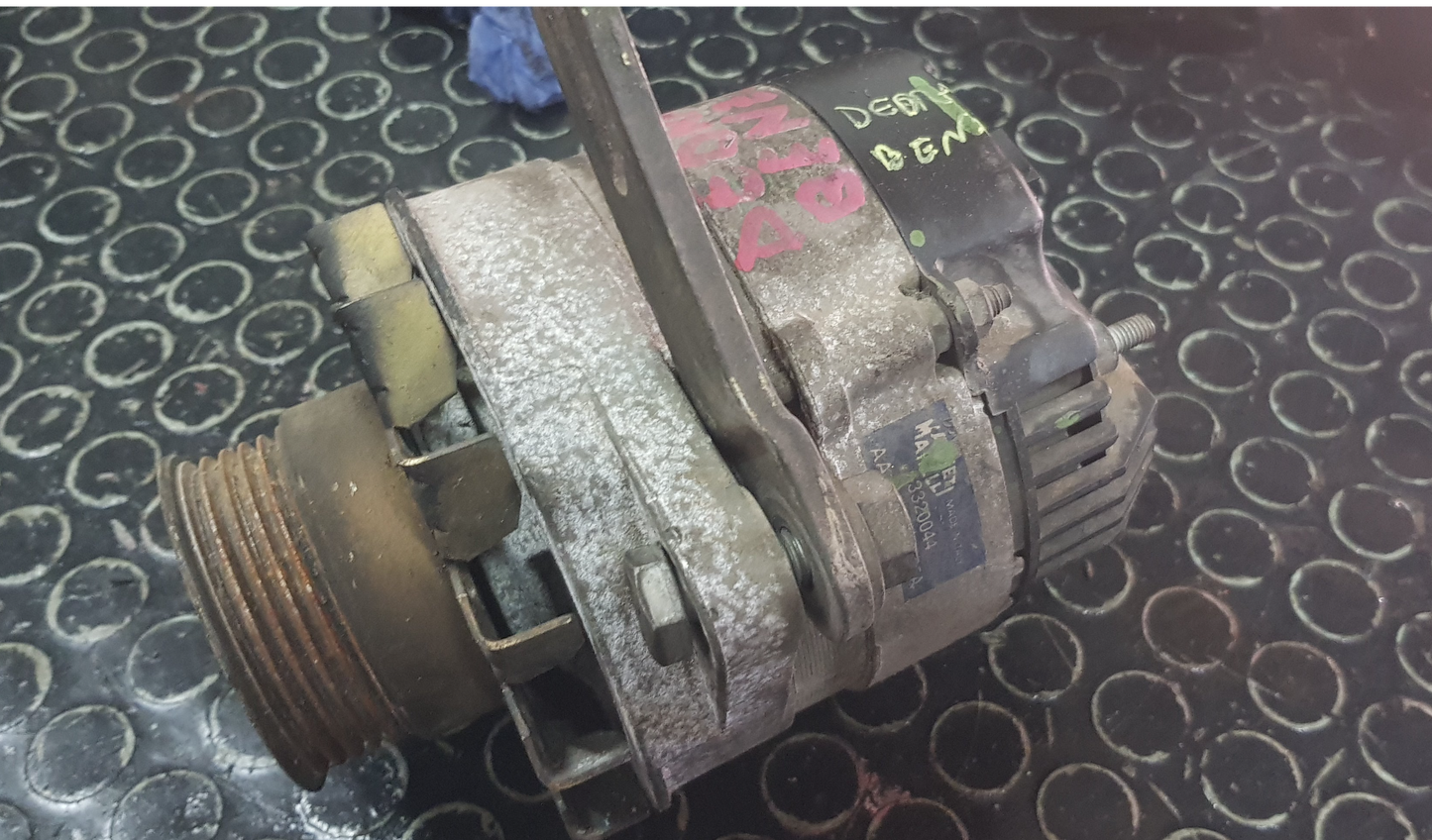 Alternatore Lancia Dedra (65A)