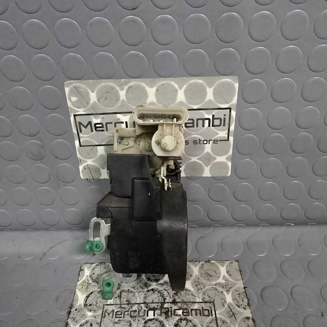 Serratura anteriore sinistra Alfa Romeo 147 2^ serie