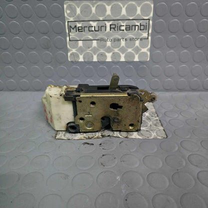 Serratura anteriore sinistra Alfa Romeo 147