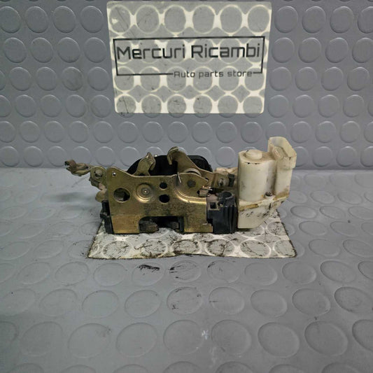 Serratura anteriore sinistra Alfa Romeo 147