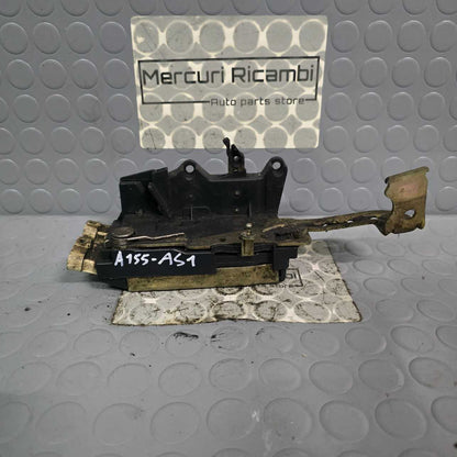 Serratura anteriore sinistra Alfa Romeo 155