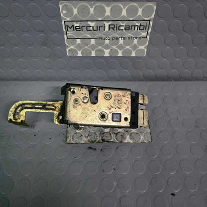 Serratura anteriore sinistra Alfa Romeo 155