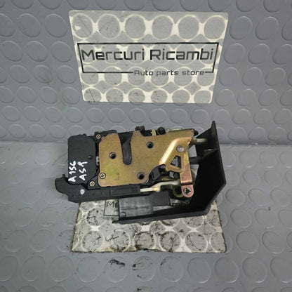 Serratura anteriore sinistra Alfa Romeo 156 1^ serie