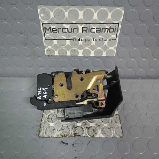 Serratura anteriore sinistra Alfa Romeo 156 1^ serie