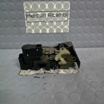 Serratura anteriore sinistra Alfa Romeo 156 1^ serie