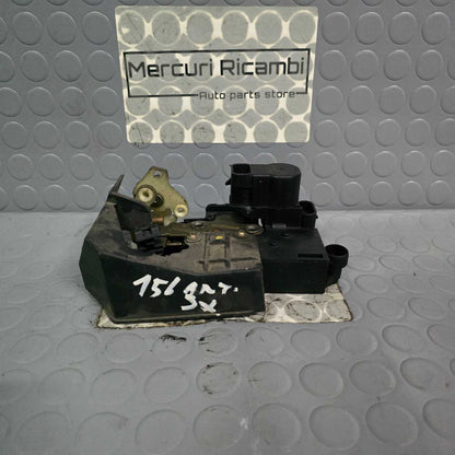 Serratura anteriore sinistra Alfa Romeo 156 1^ serie