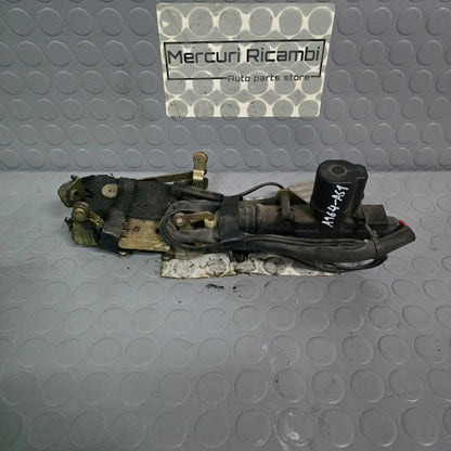 Serratura anteriore sinistra Alfa Romeo 1^ serie