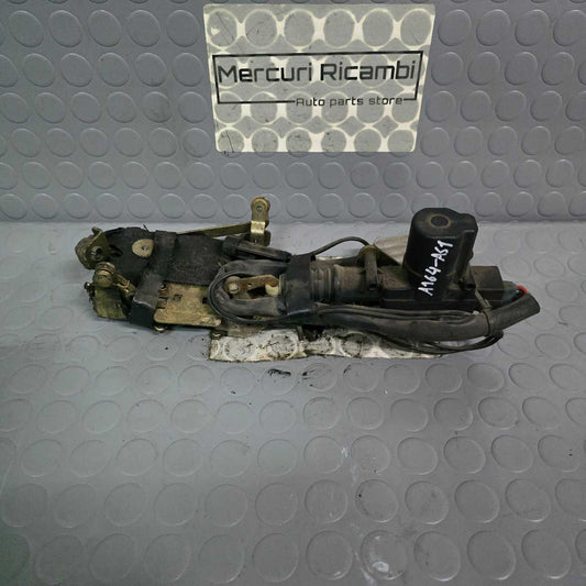 Serratura anteriore sinistra Alfa Romeo 1^ serie