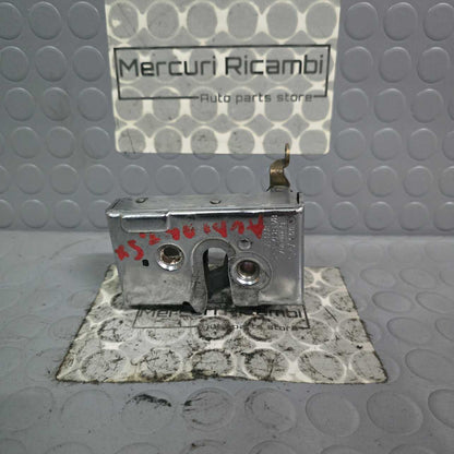 Serratura anteriore sinistra Audi 80 1^ serie