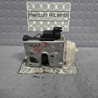 Serratura anteriore sinistra Audi A3 8L 1^ serie