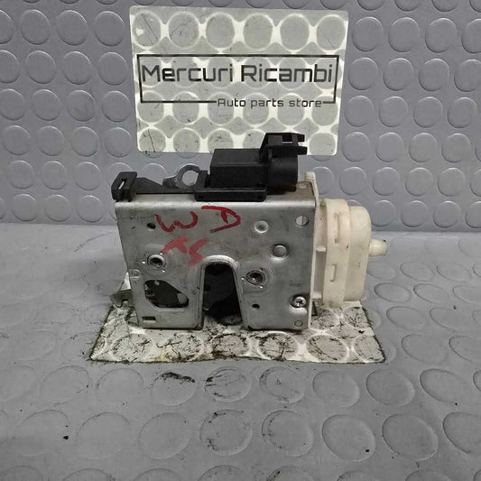 Serratura anteriore sinistra Audi A3 8L 1^ serie